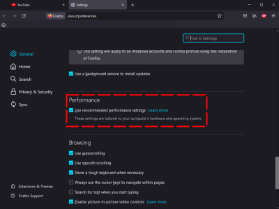Why YouTube Is Not Working in Firefox and How to Fix It