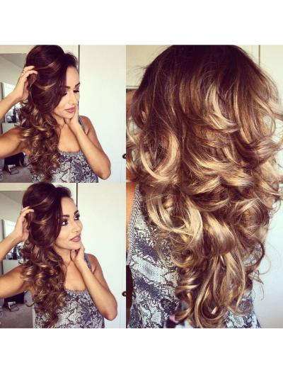 Curling Hair with Rollers: Dailymotion Tips for Gorgeous Voluminous Curls