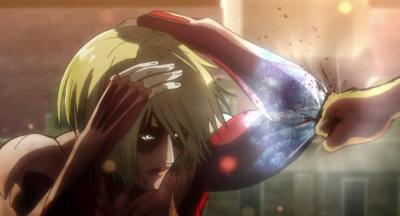 Does Annie Fight in the Rumbling? A Look at Annie’s Role in Attack on Titan’s Rumbling Arc