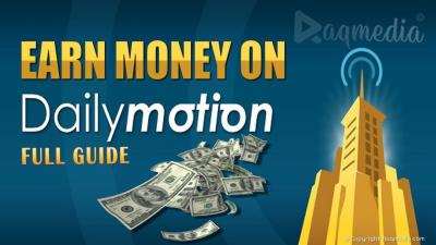 How to Make Real Money with Dailymotion: Monetization Tips and Tricks