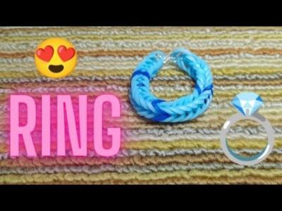 Step-by-Step Guide to Making Loom Band Rings: Tutorials on Dailymotion
