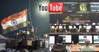 What Is the Most Viewed Livestream on YouTube? A Look at Record-Breaking Events