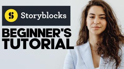 What Is Storyblock and How Does It Relate to Storyblocks?
