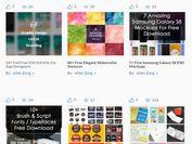 How to Share a Behance Project Link with Your Network