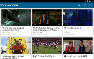 How to Stream Dailymotion on Chromecast: A Complete Guide
