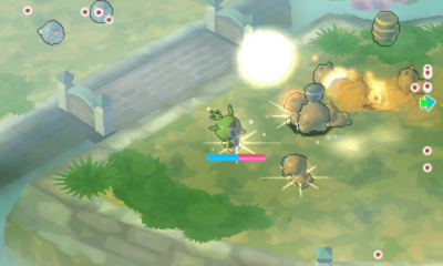 How to Evolve Pokémon in Pokémon Rumble World and Enhance Your Team’s Power