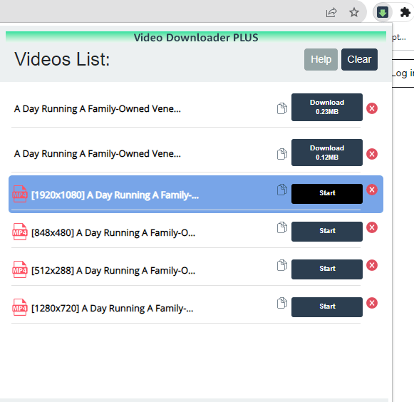 How to Download Dailymotion Videos and Playlists on PC and Mobile