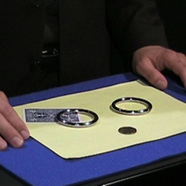 Try These Beginner Magic Tricks with Money and Coins Easy magic