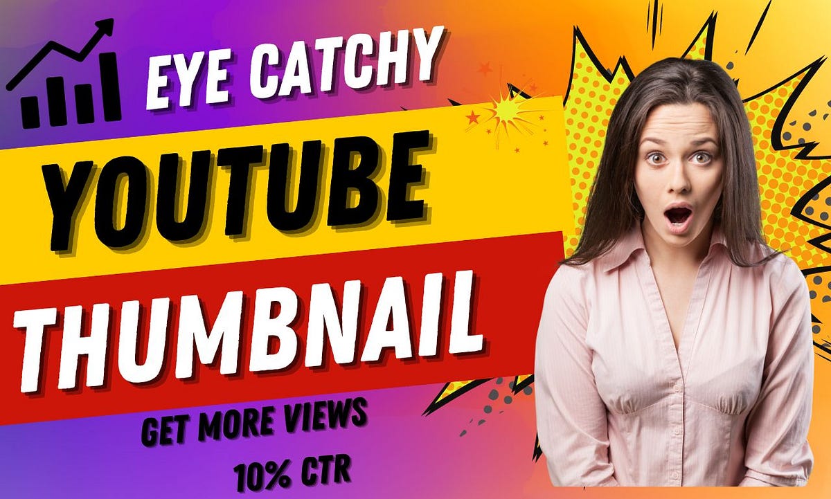 Mastering the Art of YouTube Thumbnail Design Your Path to Click
