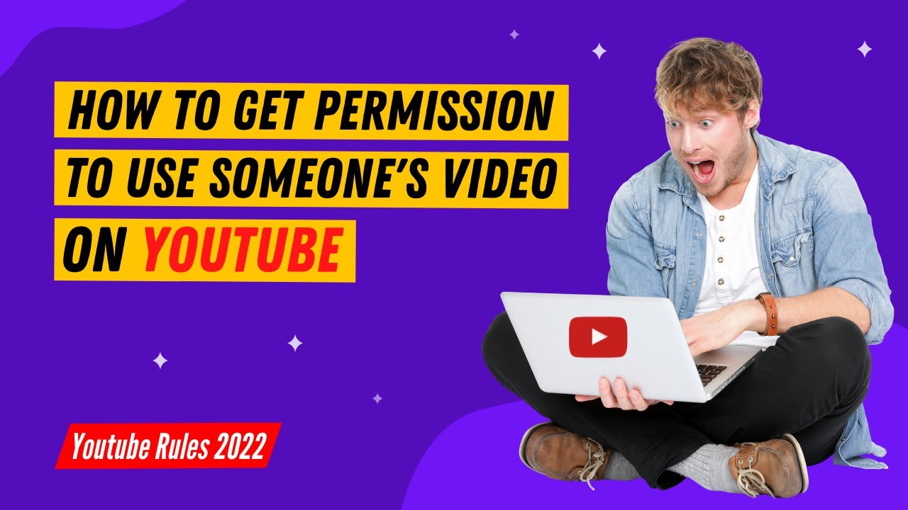 How to Use Other Videos on Youtube Without Copyright YouTube