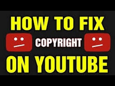 How To Legally Use Standard Licensed Copyrighted VideosMusic And