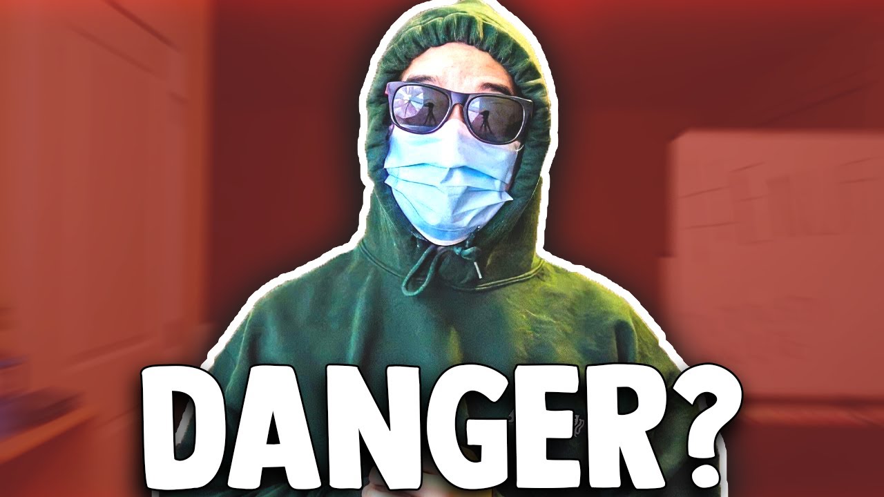Is Kwite A Danger To Society YouTube