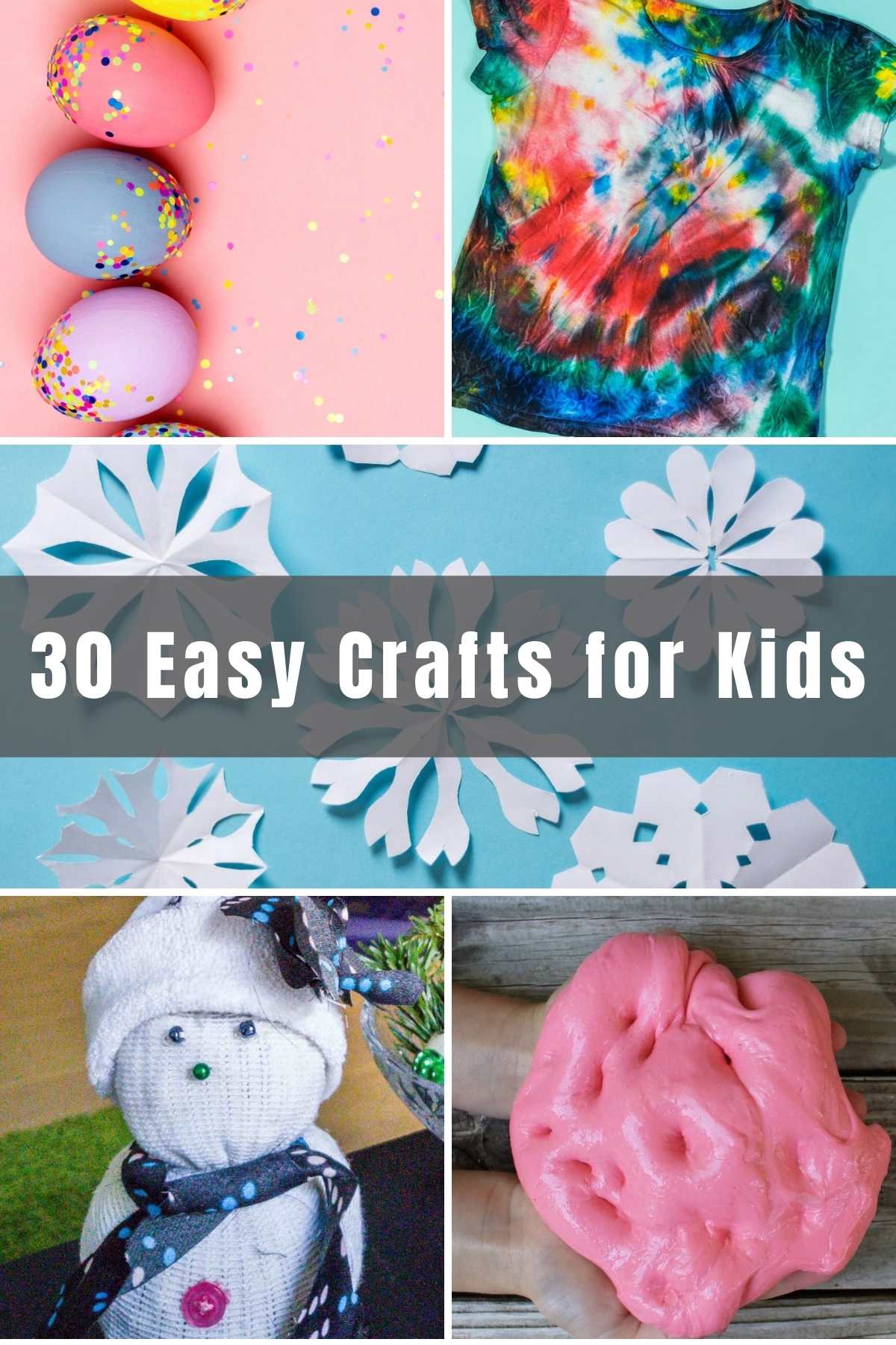 Diy Craft Tutorials