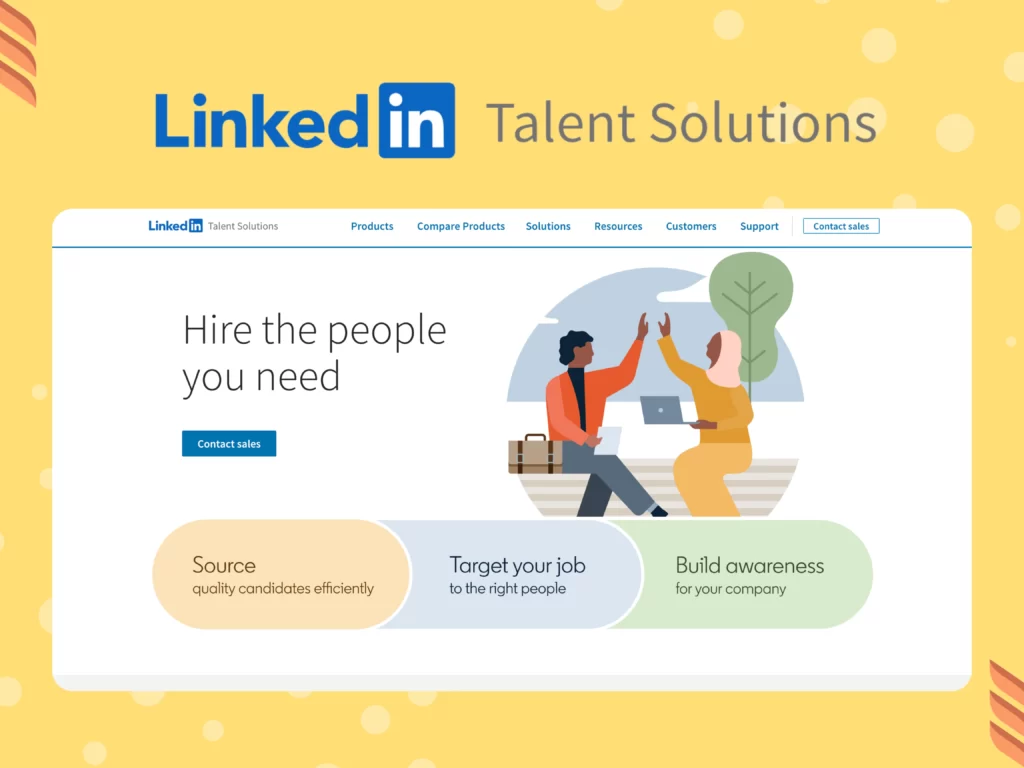 How to Find Candidates on LinkedIn Unlocking Your Hiring Potential