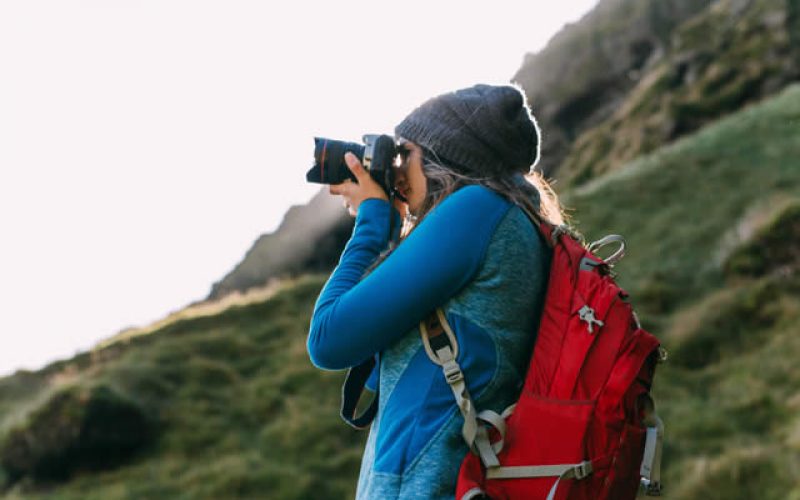 Top Tips for Aspiring Photographers SayCampusLife Campus News