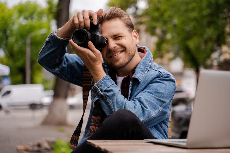 7 Golden Tips For Aspiring Photographers Ehab Photography