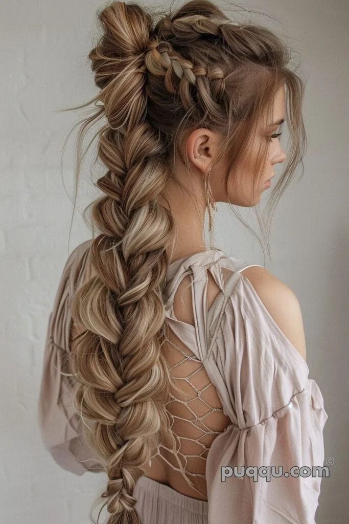How to fishtail braid a step by step guide Artofit