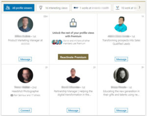 LinkedIn Premium How to Use it to Grow Revenue Vengreso