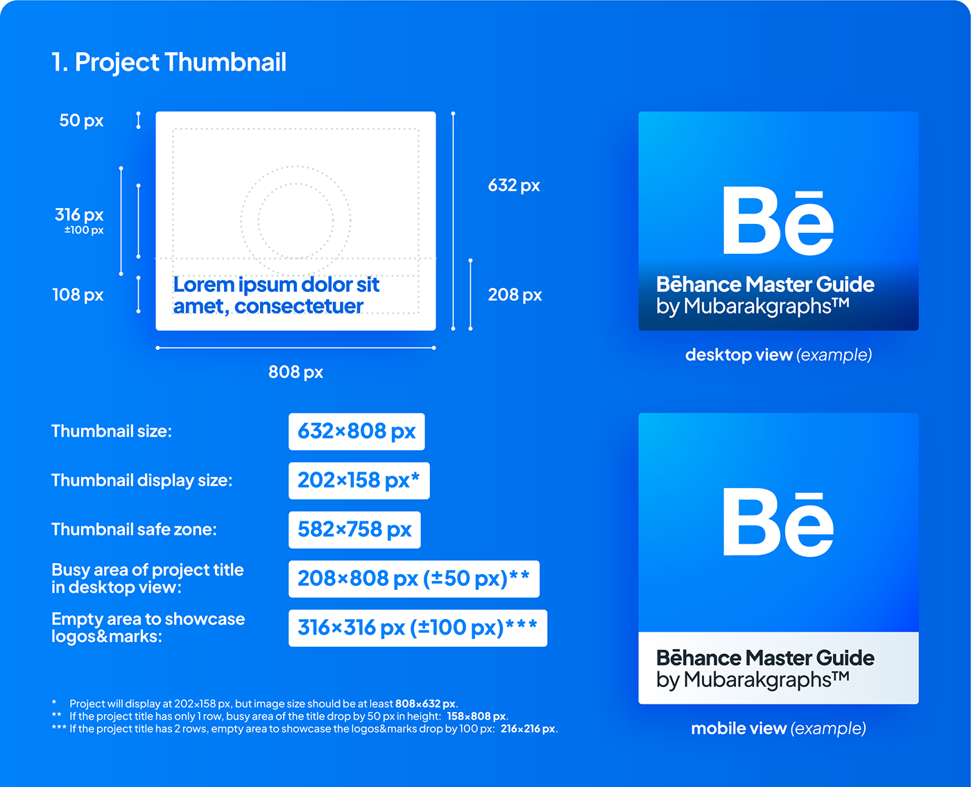 Behance Master Guide Behance