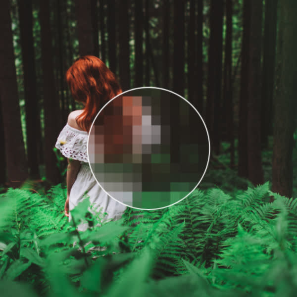 How to Make a High Resolution Image Make High Resolution Images