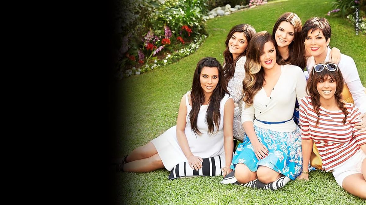 Keeping Up with the Kardashians Season 10 Streaming Watch Stream
