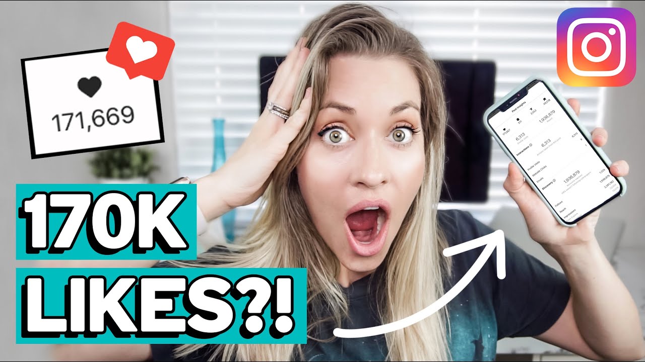 The Viral Sensations Of Instagram Behind The Scenes Of The MostLiked