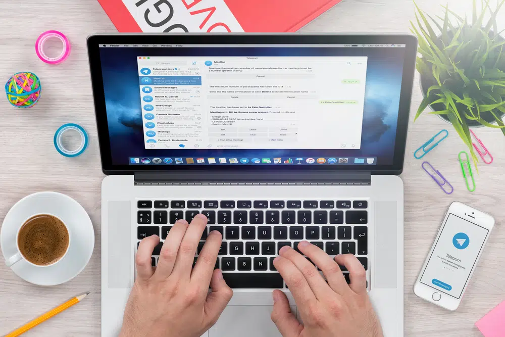 What Are the Benefits of Telegram? Exploring Features and Advantages