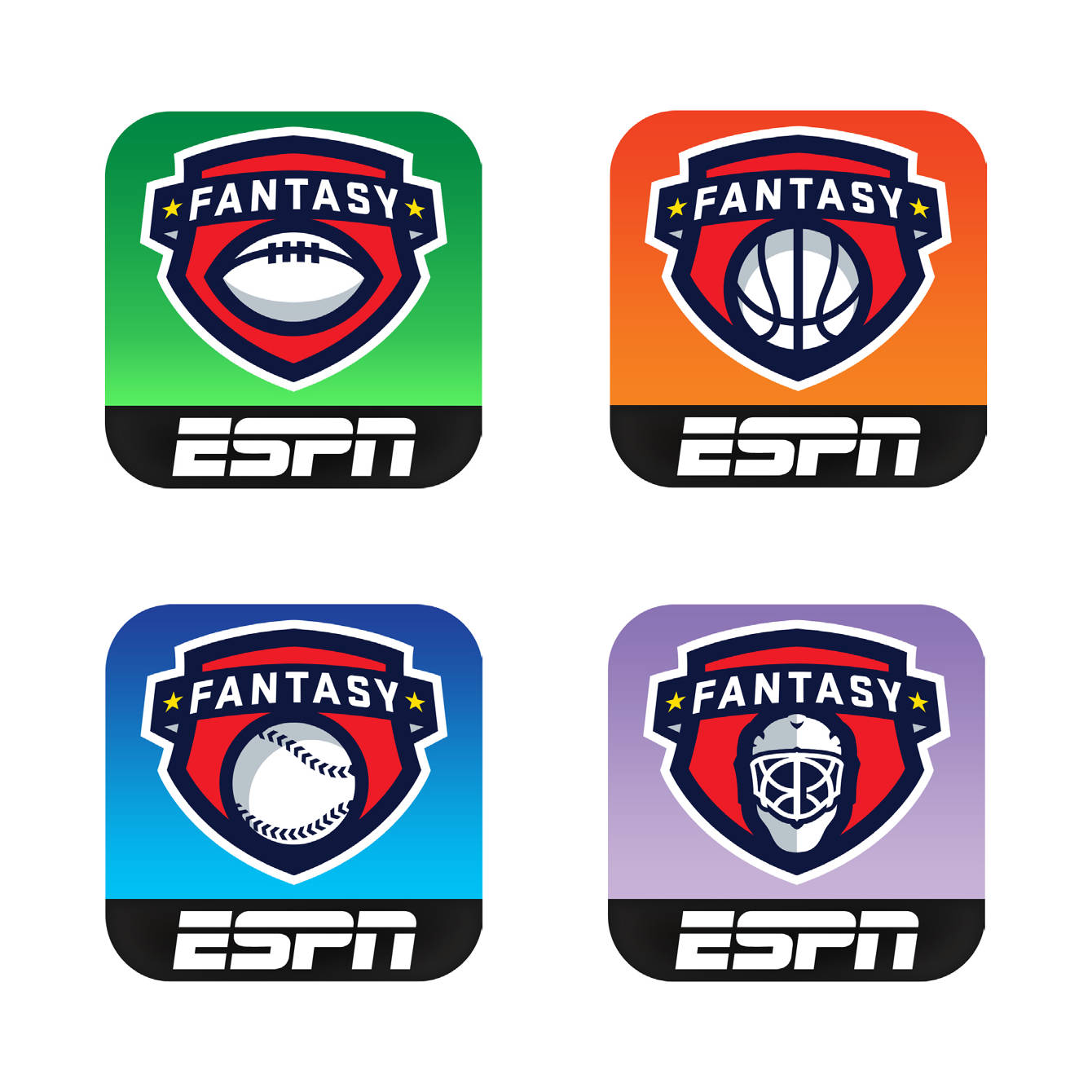 17 HQ Images Espn Fantasy Football Logo Images Espn Fantasy Football