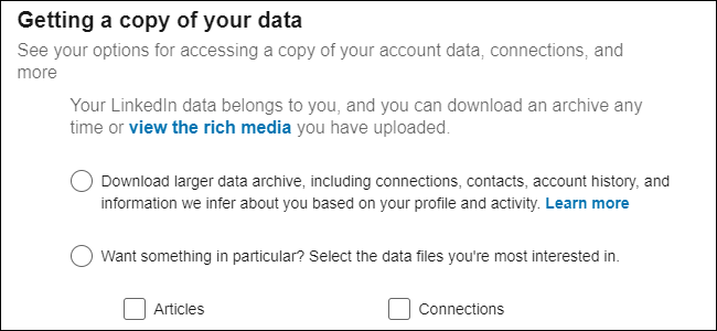 How to Avoid Extra Spaces When Copying from LinkedIn to Your Clipboard