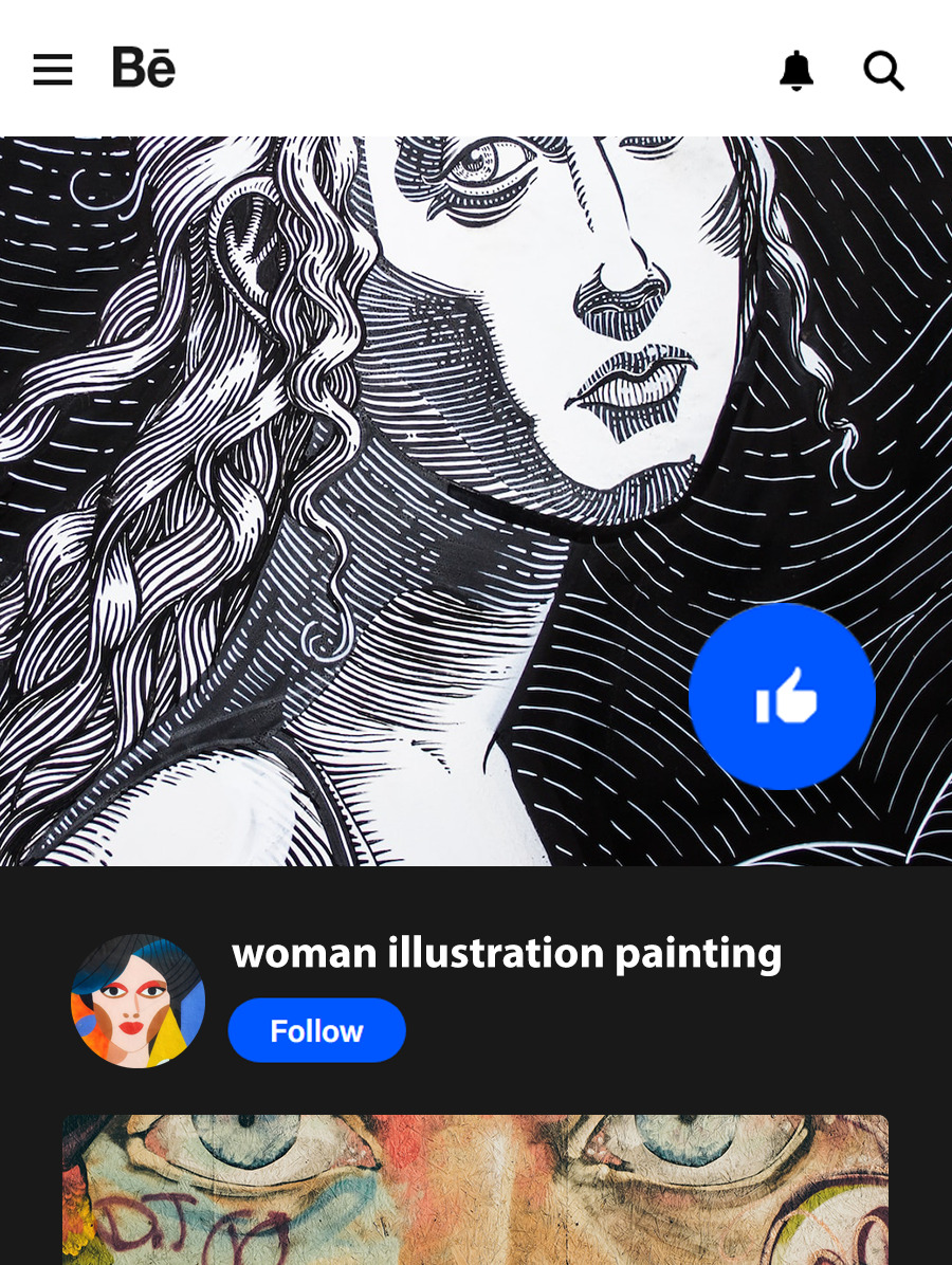 Boost Behance Likes Stand out on platform Buy views packages