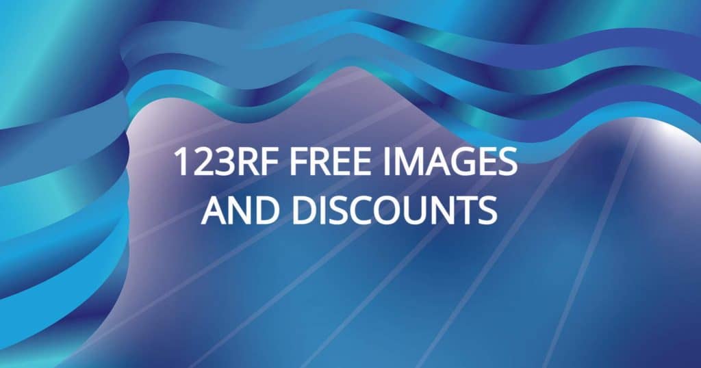 Access Thousands of Free Images on 123RF Free For Video