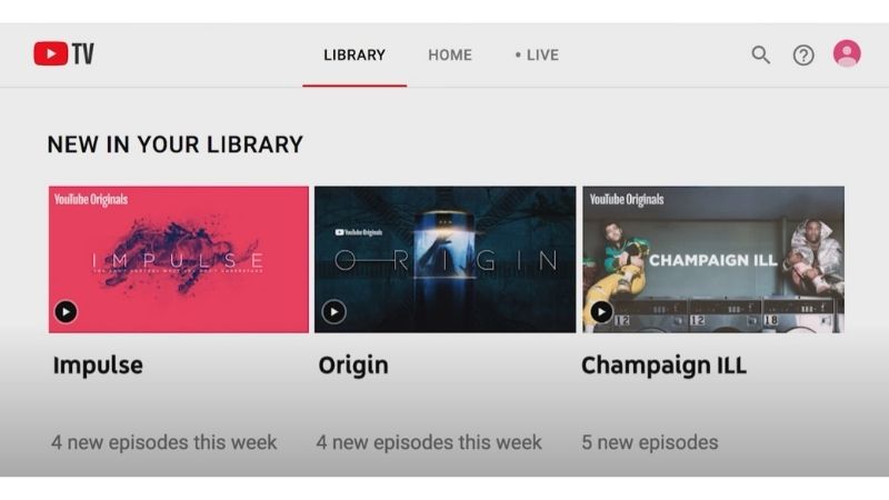 How To Record Shows On YouTube Tv Best tips and Tricks in 2023Updat