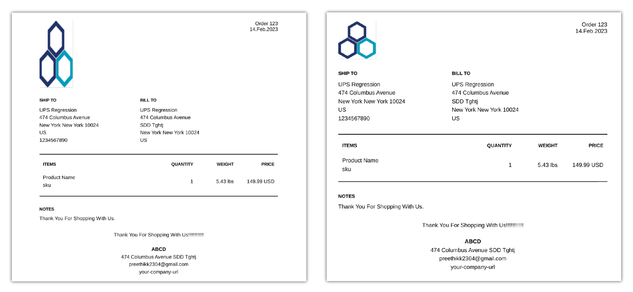 Shopify Packing Slips A Complete Guide 2024 PluginHive