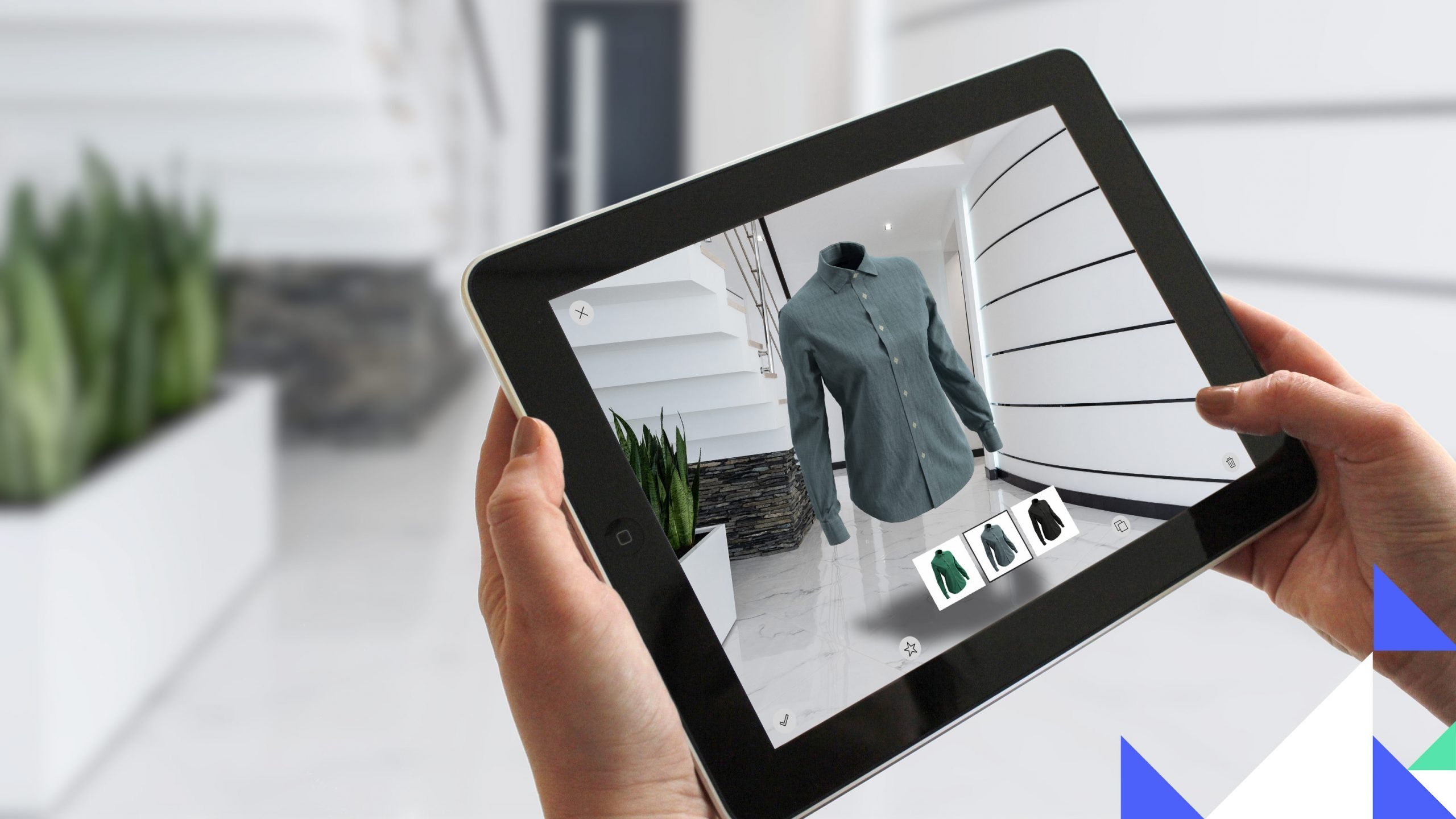 Augmented Reality Uses in eCommerce Top 5 Examples VNTANA