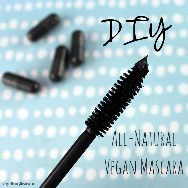 Diy mascara Artofit