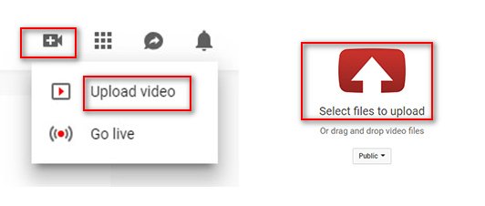 2024 Full Guide Upload iMovie Videos to YouTube on iPhone and Mac