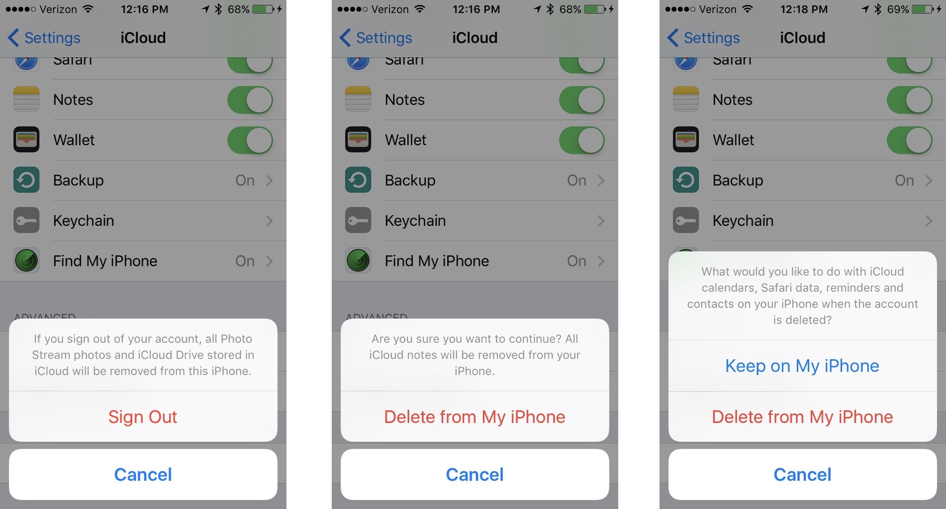 How to create a new Apple ID on your iPhone or iPad iMore
