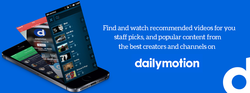 The Big Fat List of 20 Video Sharing Sites