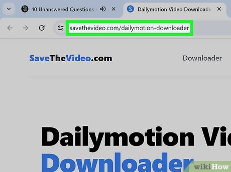 How to Download Videos from Dailymotion 7 Easy Steps