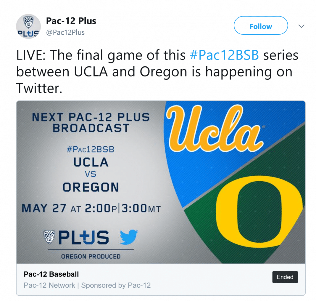 How to Watch The Pac12 Network Live Without Cable in 2021 Top 2 Options
