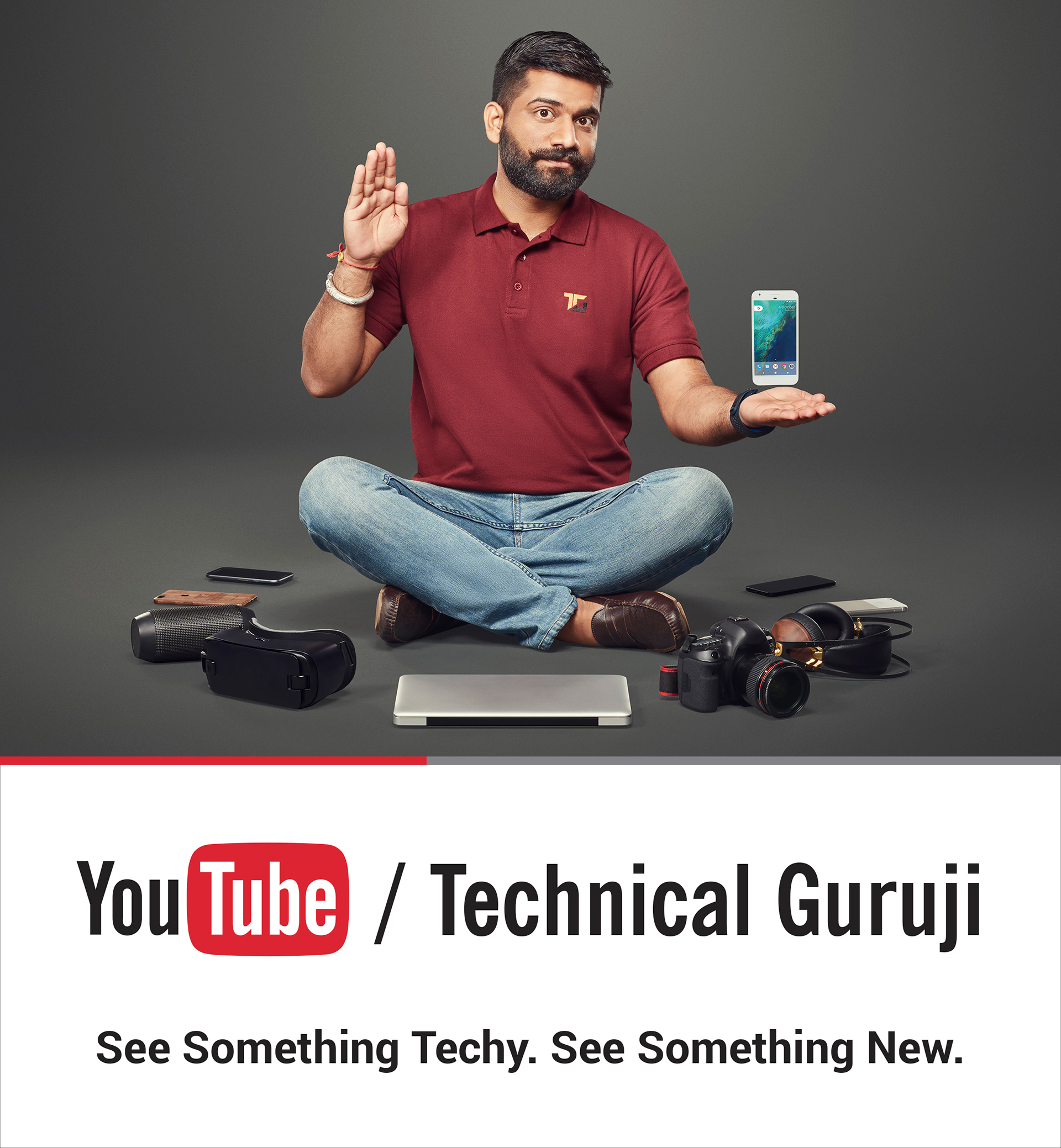 YouTube Behance