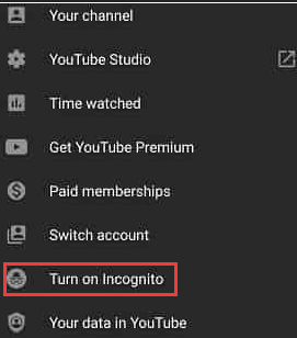 Fix YouTube Search Not Working to Restore Full Functionality