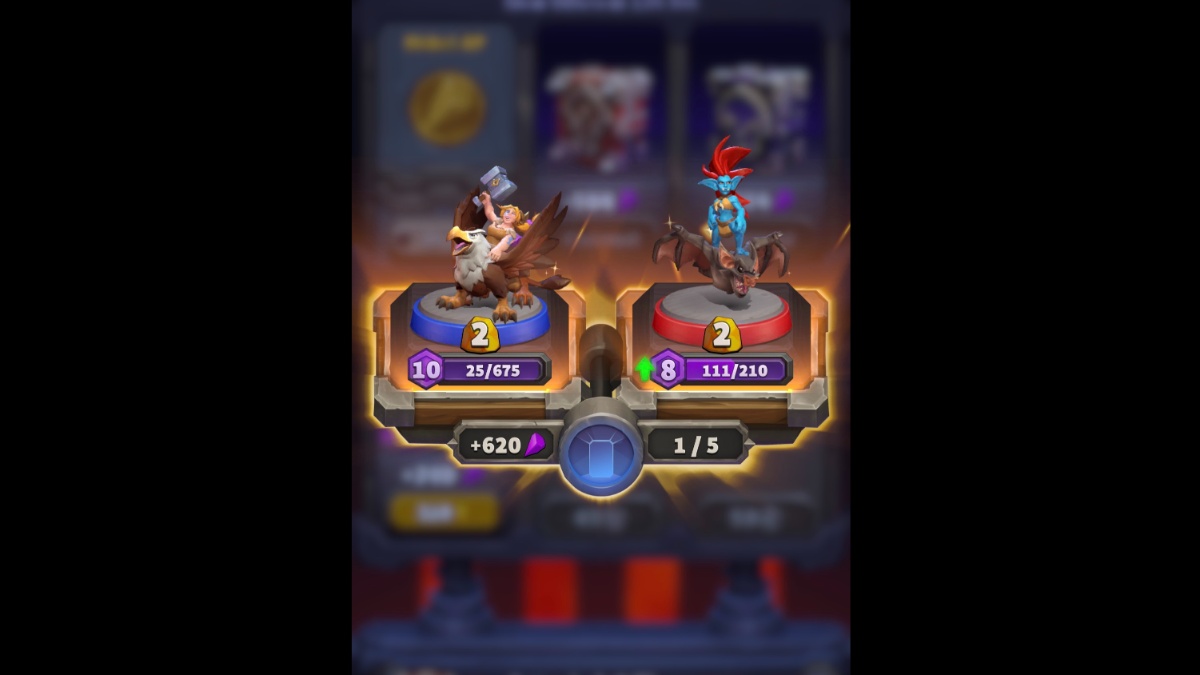 How to Fix Warcraft Rumble Crashing While Making a Purchase GameSkinny