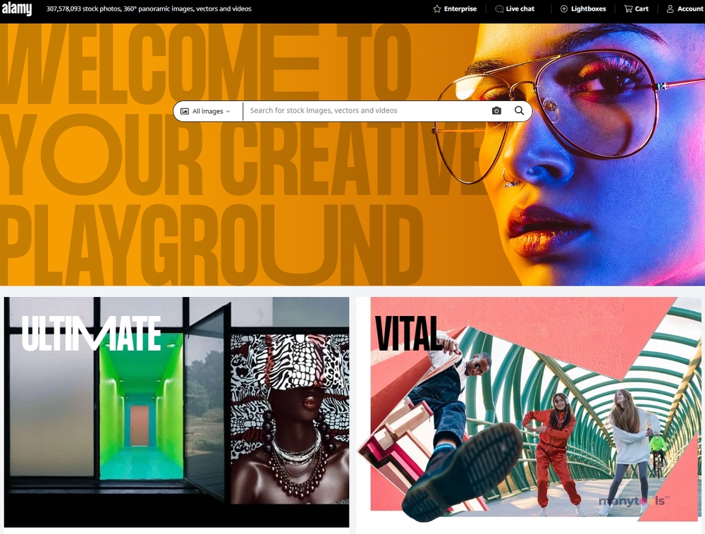 Alamy 41 Stock Photos Videos Sites Like Alamycom