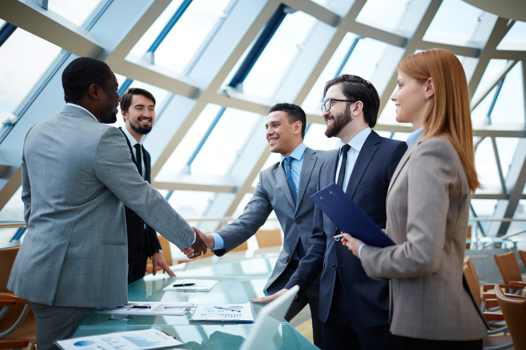 3 Simple Ways to Build Great Customer Relationships BusinessCollective