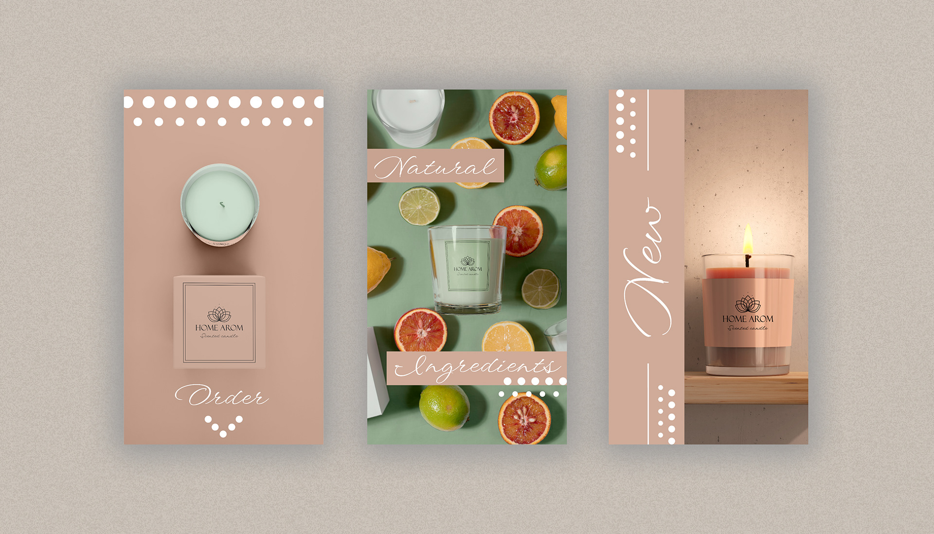 Instagram on Behance