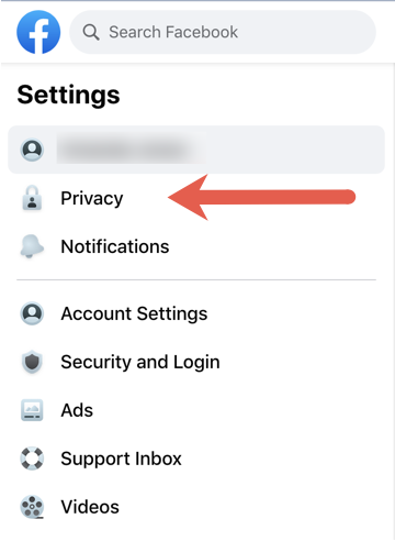 How To Block and Unblock Someone on Social Media Capterra