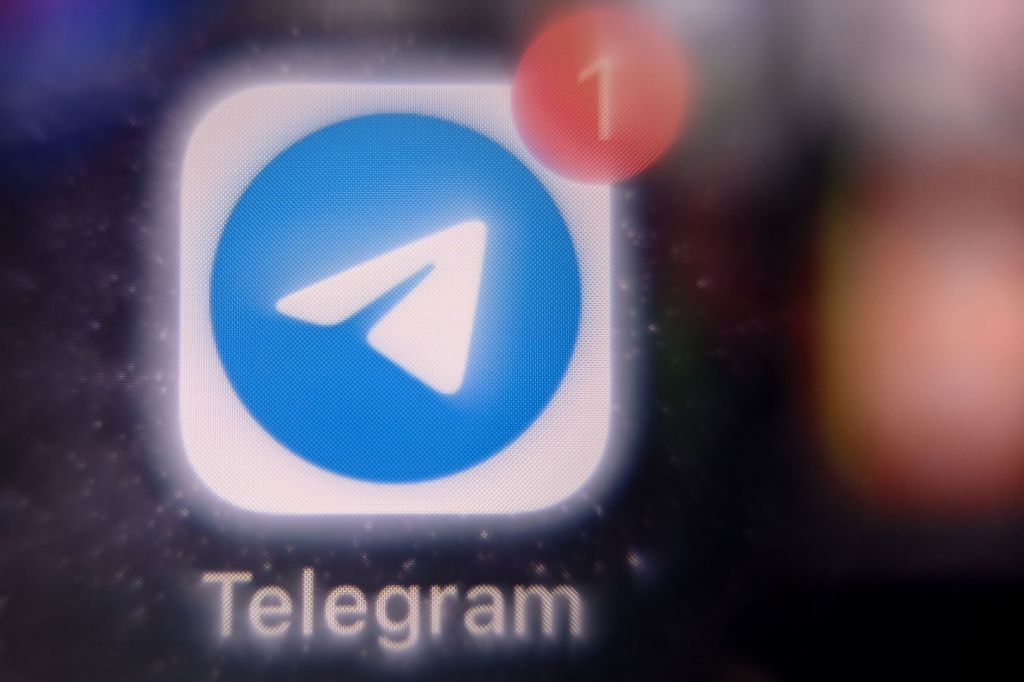 Telegram Bot Being Used by Hackers for Largescale Phishing Scams