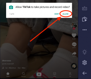 How to Upload Edited TikTok Videos from PC to TikTok 2021 Update