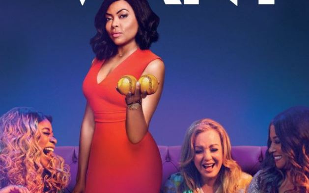 New Clip Lands From Upcoming Comedy What Men Want